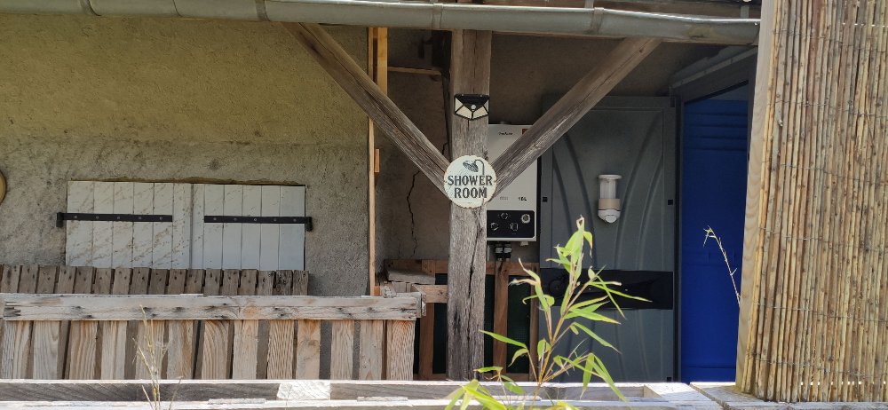 Aire camping-car � Foug�res-sur-Bi�vre (41120) - Photo 6